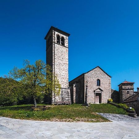 Ostello Podesteria Di Gombola - Arte E Territorio Polinago Dış mekan fotoğraf