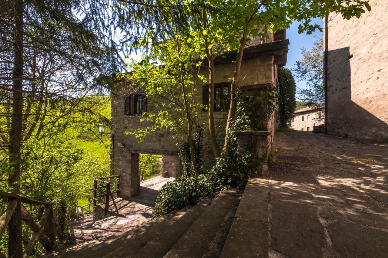 Ostello Podesteria Di Gombola - Arte E Territorio Polinago Dış mekan fotoğraf