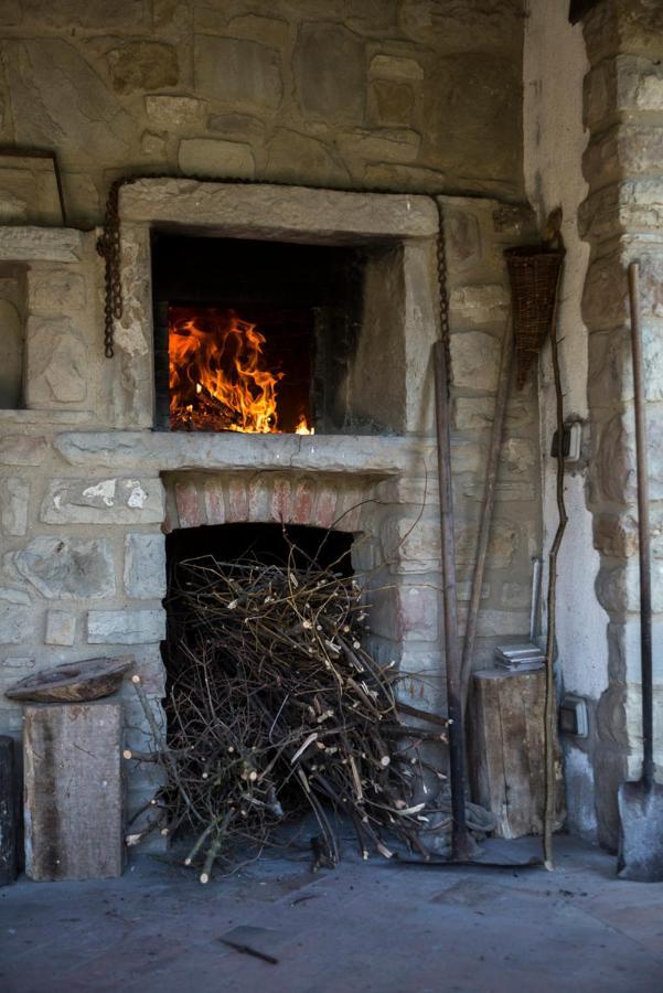 Ostello Podesteria Di Gombola - Arte E Territorio Polinago Dış mekan fotoğraf